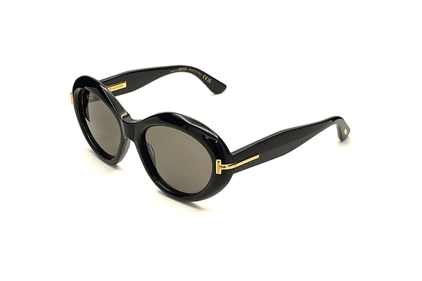Tom Ford - Icon Collection - TF1328 (Black)