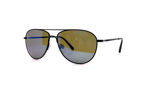 Serengeti - Alghero (Satin Black)