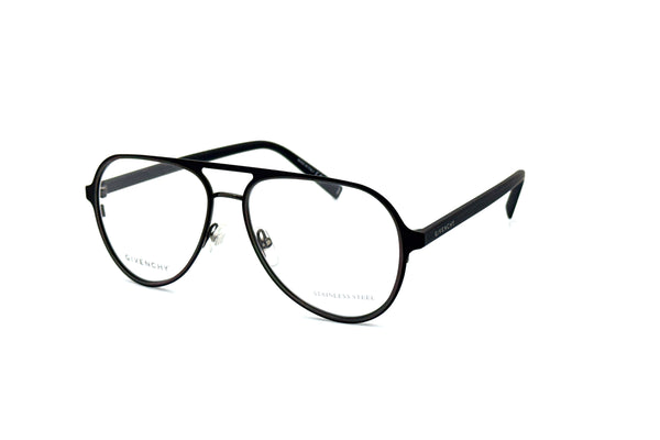 Archive Givenchy - GV 0133 (Matte Black)