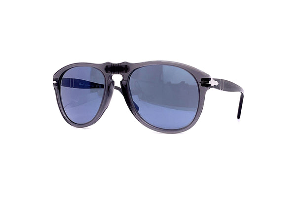 Persol - 649 [56] (Transparent Grey)