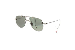 Thom Browne - UES939A (Silver)