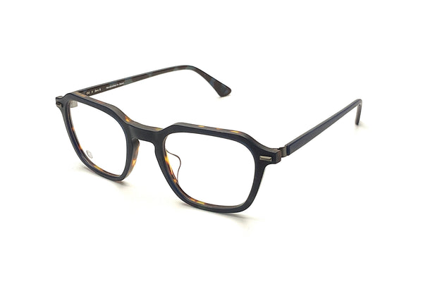 Zero G Eyewear - Olvera St (Night Blue/Tort)