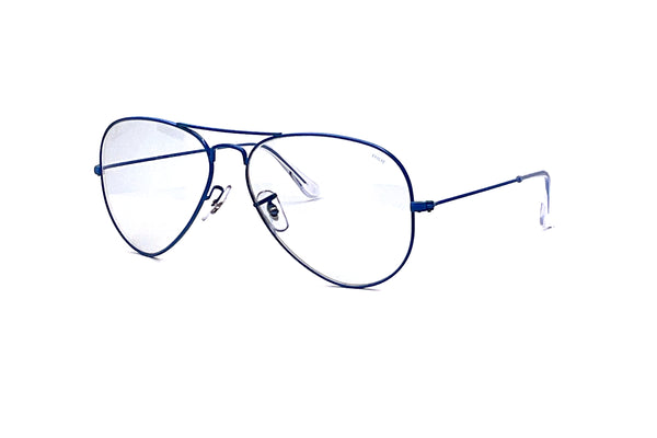 Ray-Ban - [58] RB3025 (9222/T3)