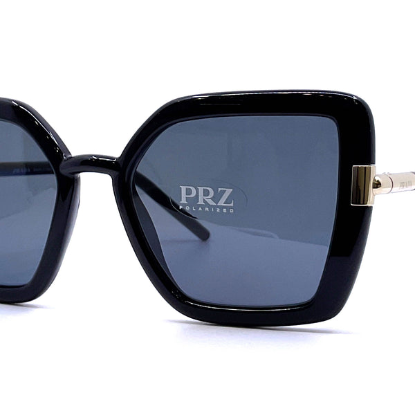 Prada - SPR 08Y (Black) – Good See Co.