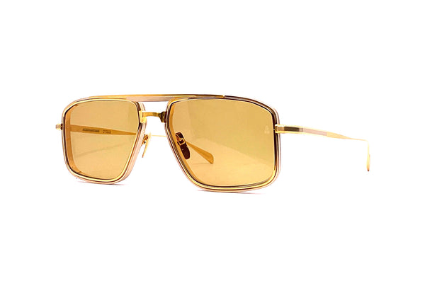 Jacques Marie Mage - Earl (Gold)