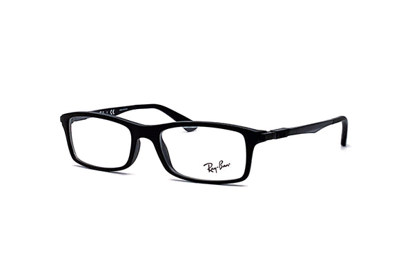 Ray-Ban - RB7017 Optics (Matte Black)