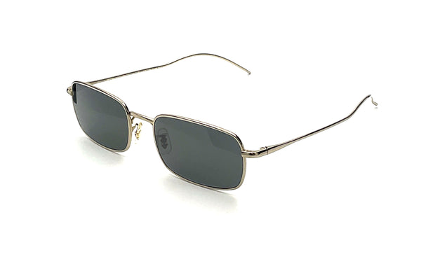 Oliver Peoples - TK-14 (Gold | Midnight Express Polar)