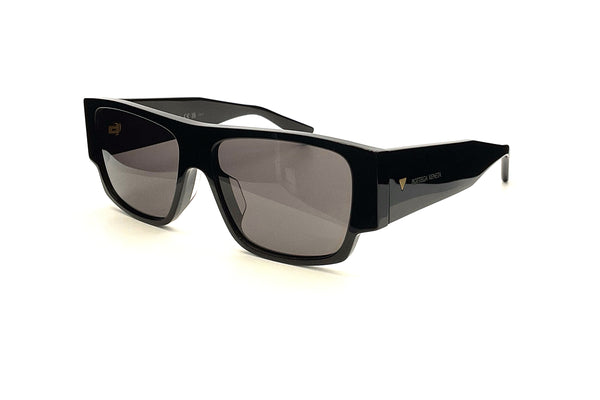Bottega Veneta - BV1286S (Black)