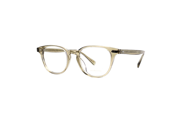 Oliver Peoples - Sadao (Sencha)