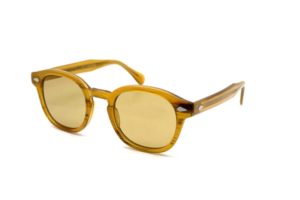 Moscot - Lemtosh Sun (Blonde | Amber) [49]