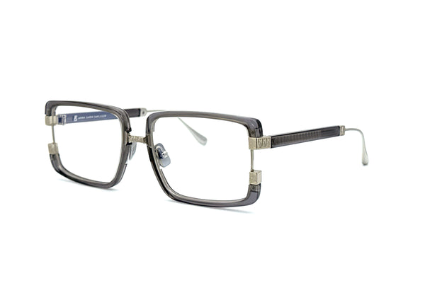 Anna-Karin Karlsson - Too Handsome Optical (Grey White Gold)