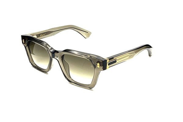 Kiurv Eyewear - Tito (Dark Green)