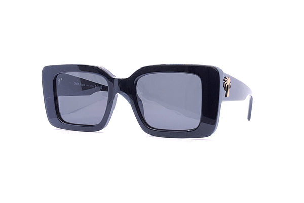 Palm Angels - Dorris (Black)