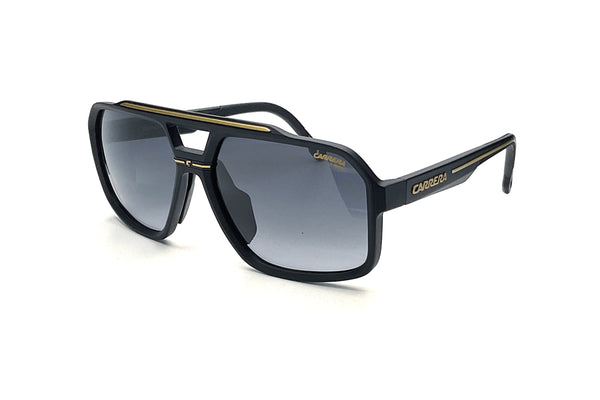 Carrera - C Sport 03 (Matte Black Gold)