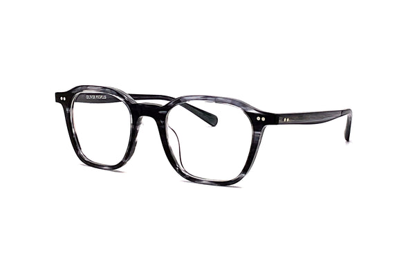 Oliver Peoples - Arllett (Divers Blue Acetate | Demo Lens)