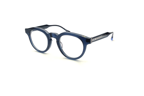 Matsuda - M1039 (Dark Navy Crystal)