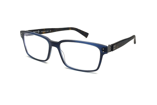 Zero G Eyewear - Monte Rio (Midnight Blue)