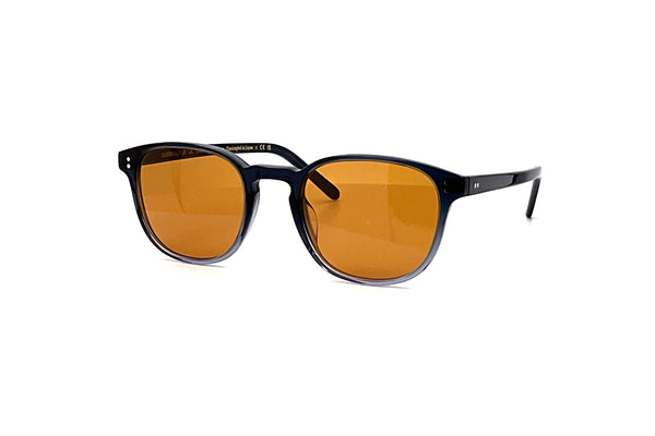 Oliver Peoples - Fairmont Sun (Twilight Gradient Acetate | Cognac Crystal)