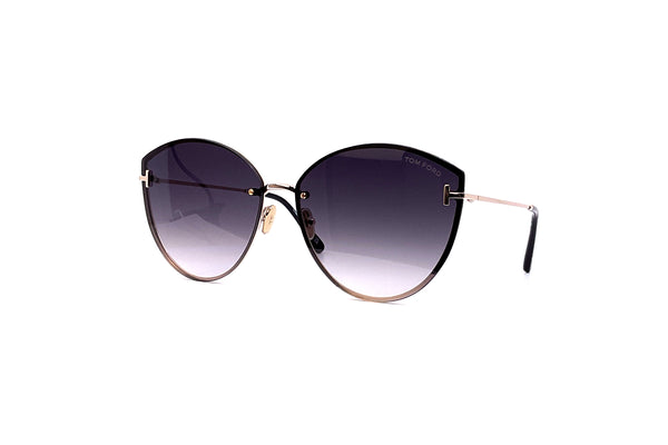 Tom Ford - Evangeline (Gold)