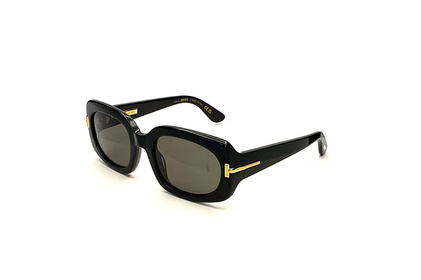 Tom Ford - TF1253 (Black)