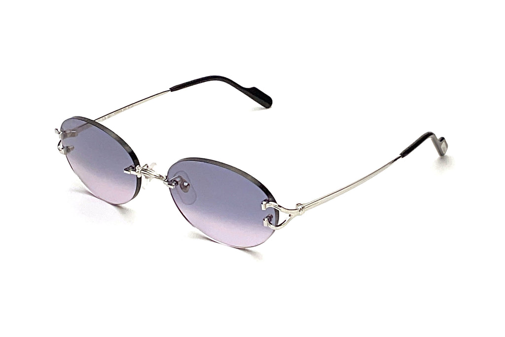 Cartier - C Décor - CT0551S (003) – Good See Co.