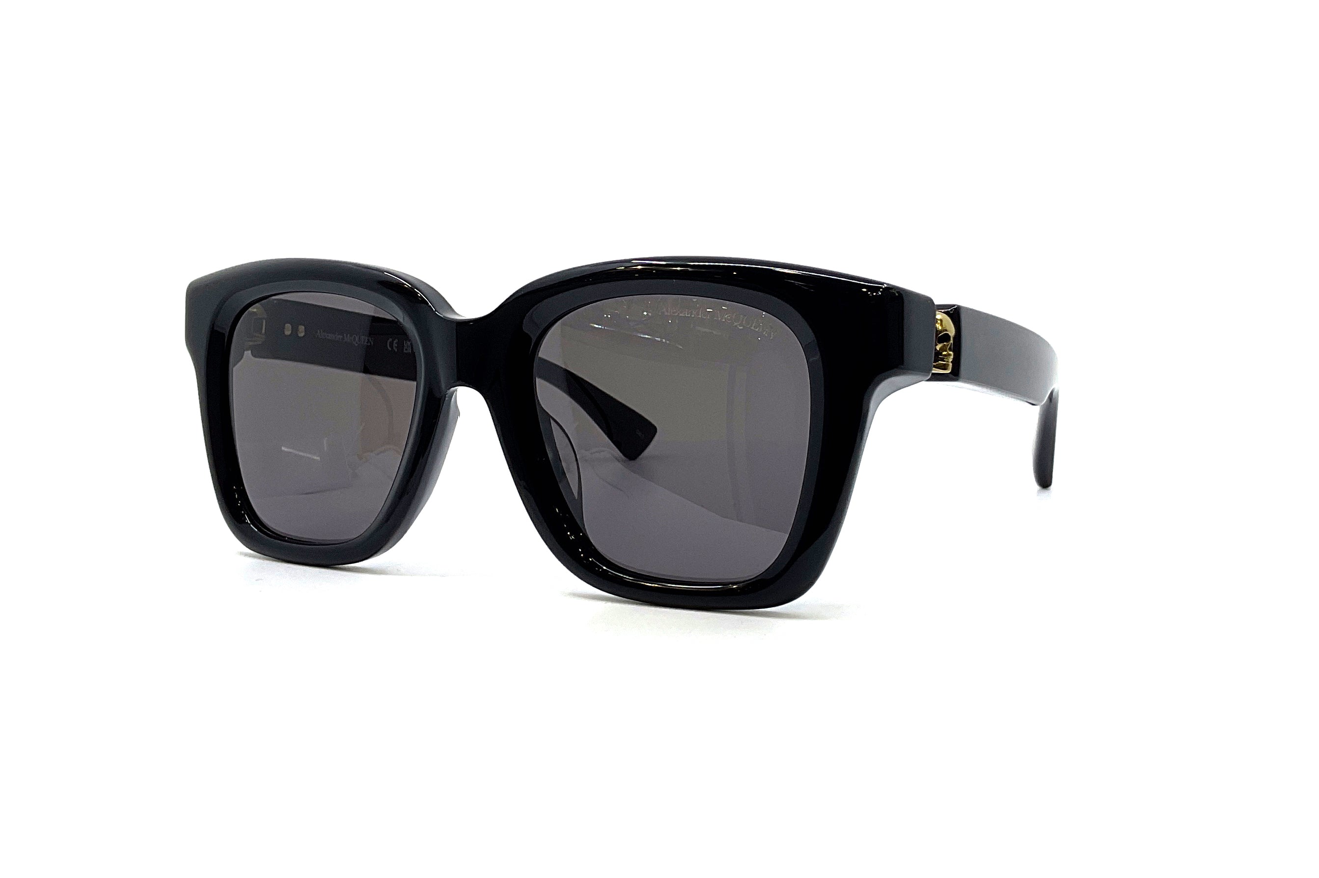 Alexander McQueen – Good See Co.