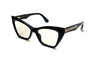 Torus Eyewear - Luna (Obsidian)