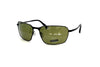 Serengeti - Shelton (Black | Green)