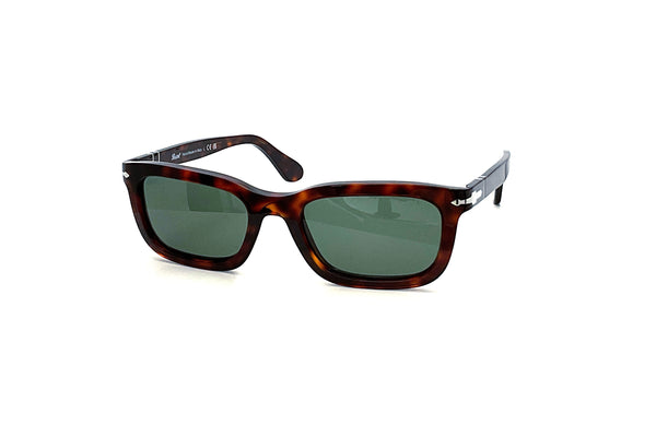 Persol - 3396-S [53] (Havana | Green)