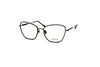 Matsuda - M3159 (Antique Silver/Matte Bottle Green)