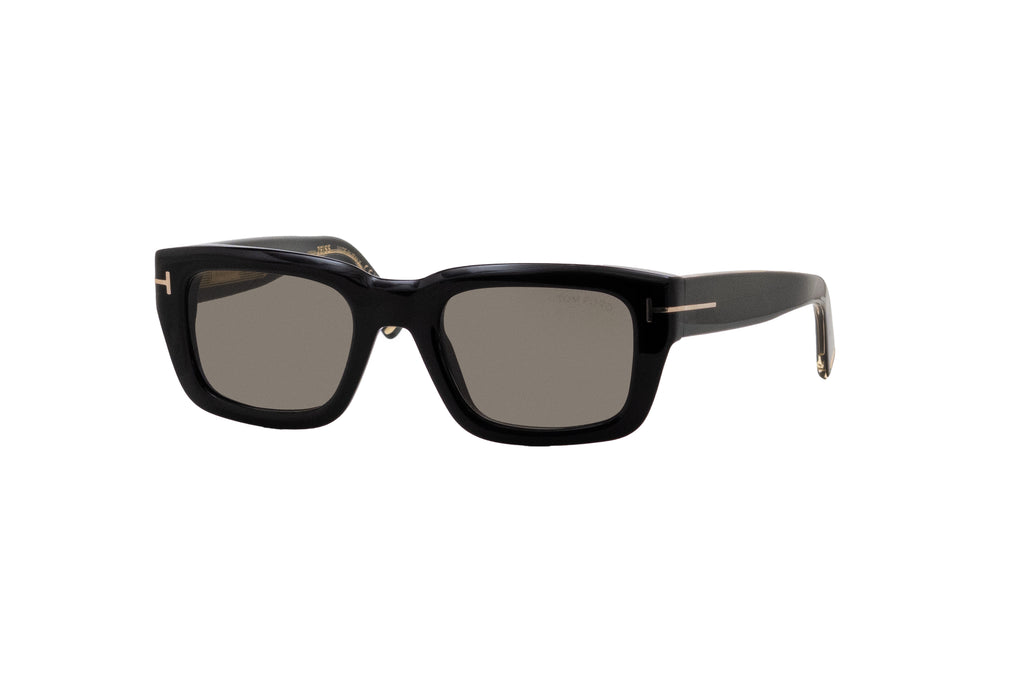 Tom Ford - Icon Collection - TF1327 (Black) – Good See Co.
