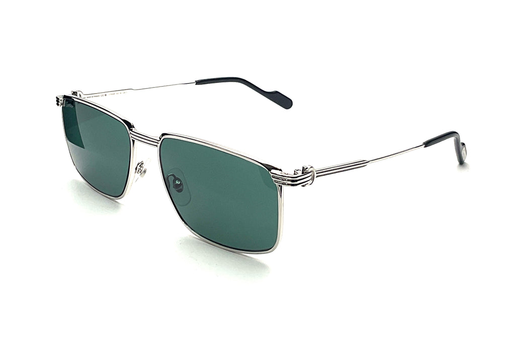 Cartier - CT0534S (002) – Good See Co.