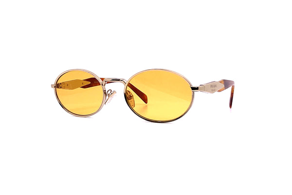 Prada - SPR 65Z (Pale Gold)