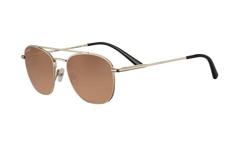 Serengeti - Carroll (Shiny Rose Gold)