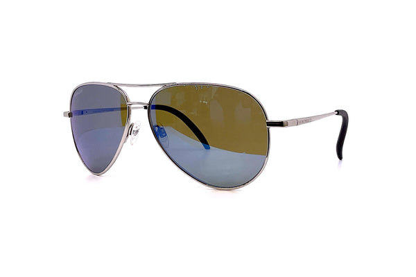 Serengeti - Carrara (Shiny Silver)