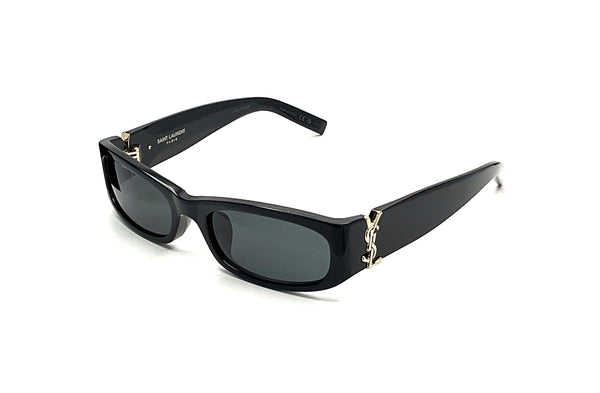 Saint Laurent - SL M152F (Black)