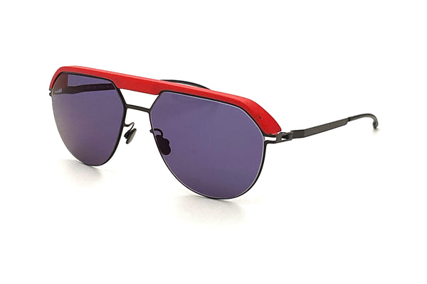 Mykita - ML02 (Leica Red/Black)