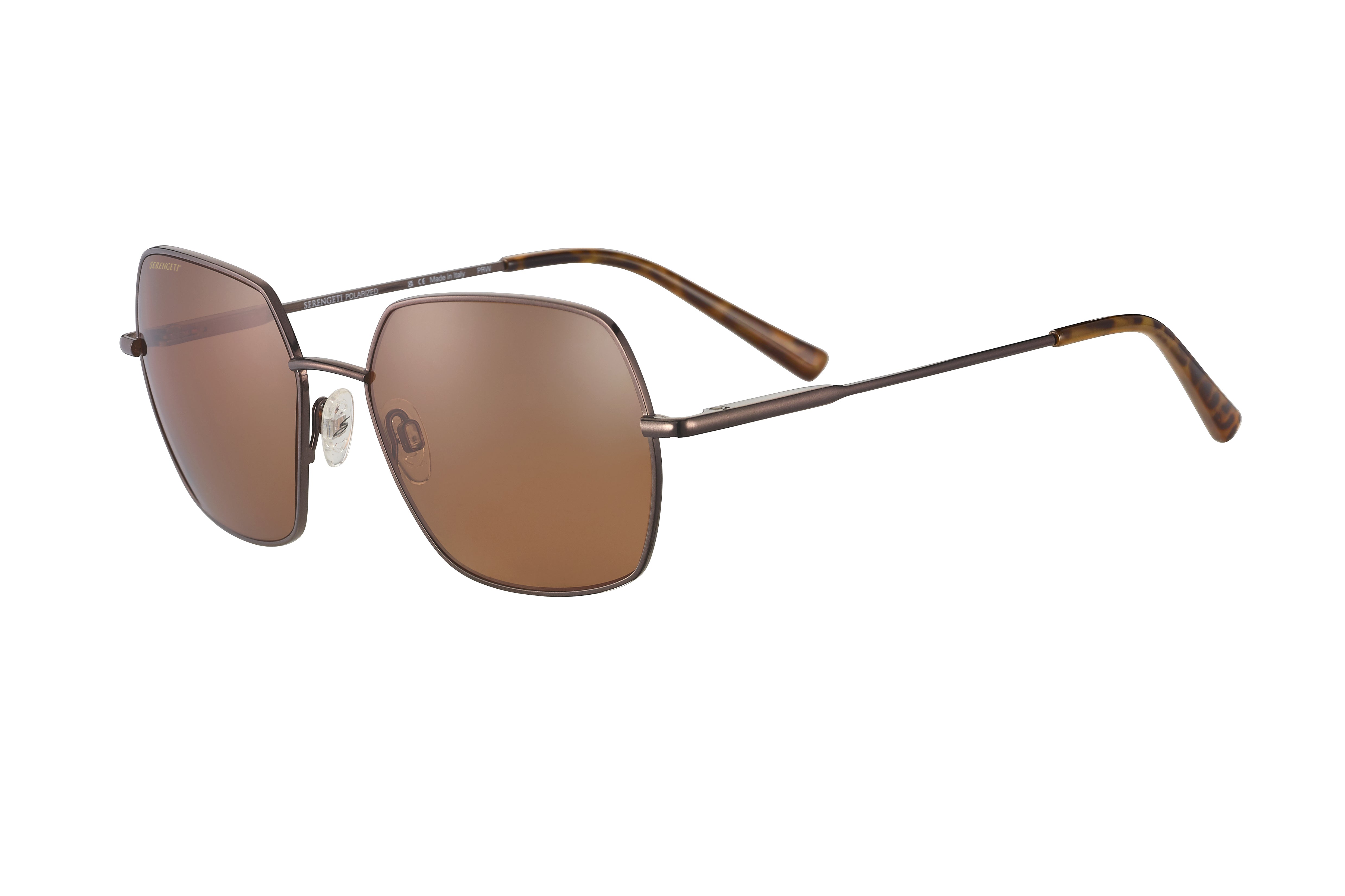 サングラス SERENGETI FW25 Serengeti - LOY - ss548005 (LOY SS548005) Serengeti Loy SS548005 | Alensa