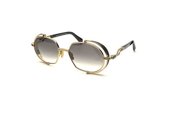 Cazal Legends - 9507 (Black/Gold)