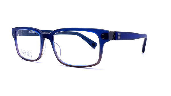 Zero G Eyewear - Napa (Blue Green Brown)