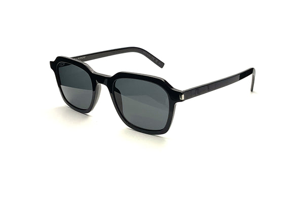 Saint Laurent - SL 715 Slim (Black)