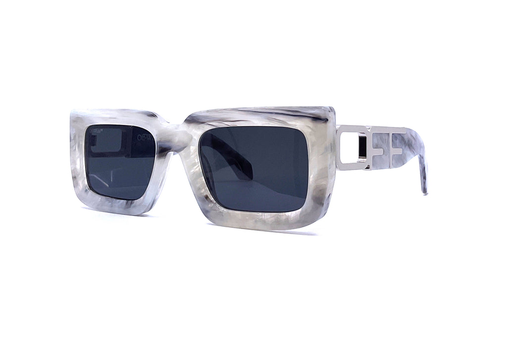 Off-White™ - Boston (Marble) FINAL SALE – Good See Co.