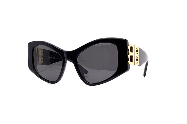 Balenciaga - BB0287S (001) – Good See Co.