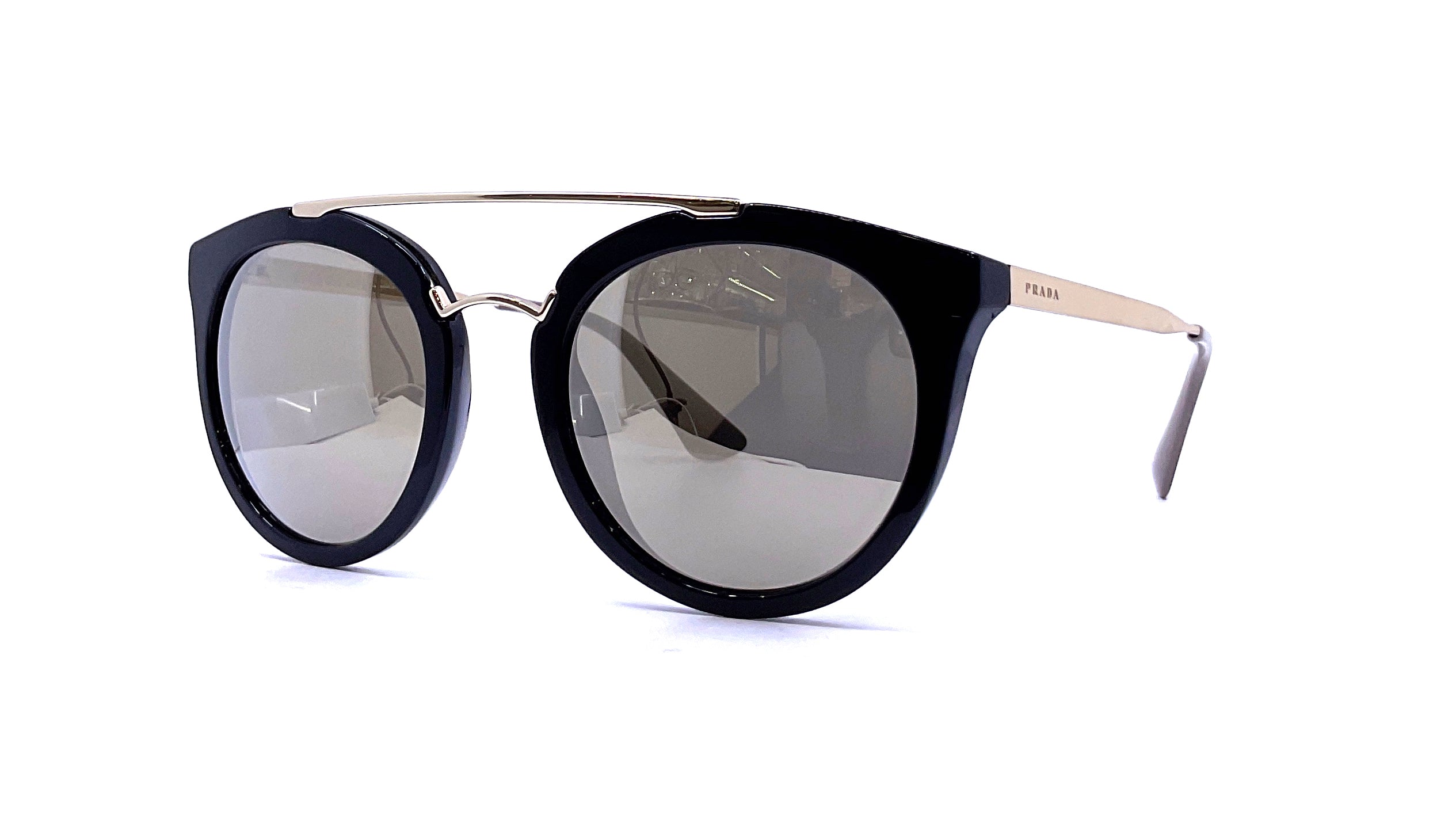 PRADA SPR 230 サングラス 56D20