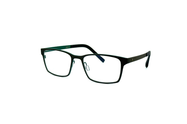 Blackfin - Kaldbak BF912 (Gunmetal Gray/Cadmium Green)