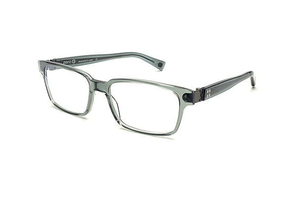 Zero G Eyewear - San Mateo (Green Glass)