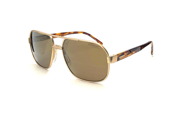 Carrera - C Flex 12/G/S (Gold)