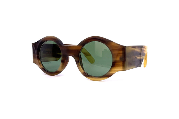 Rigards x Uma Wang - RG00UW16 Le Horn (Camo | Dark Green)