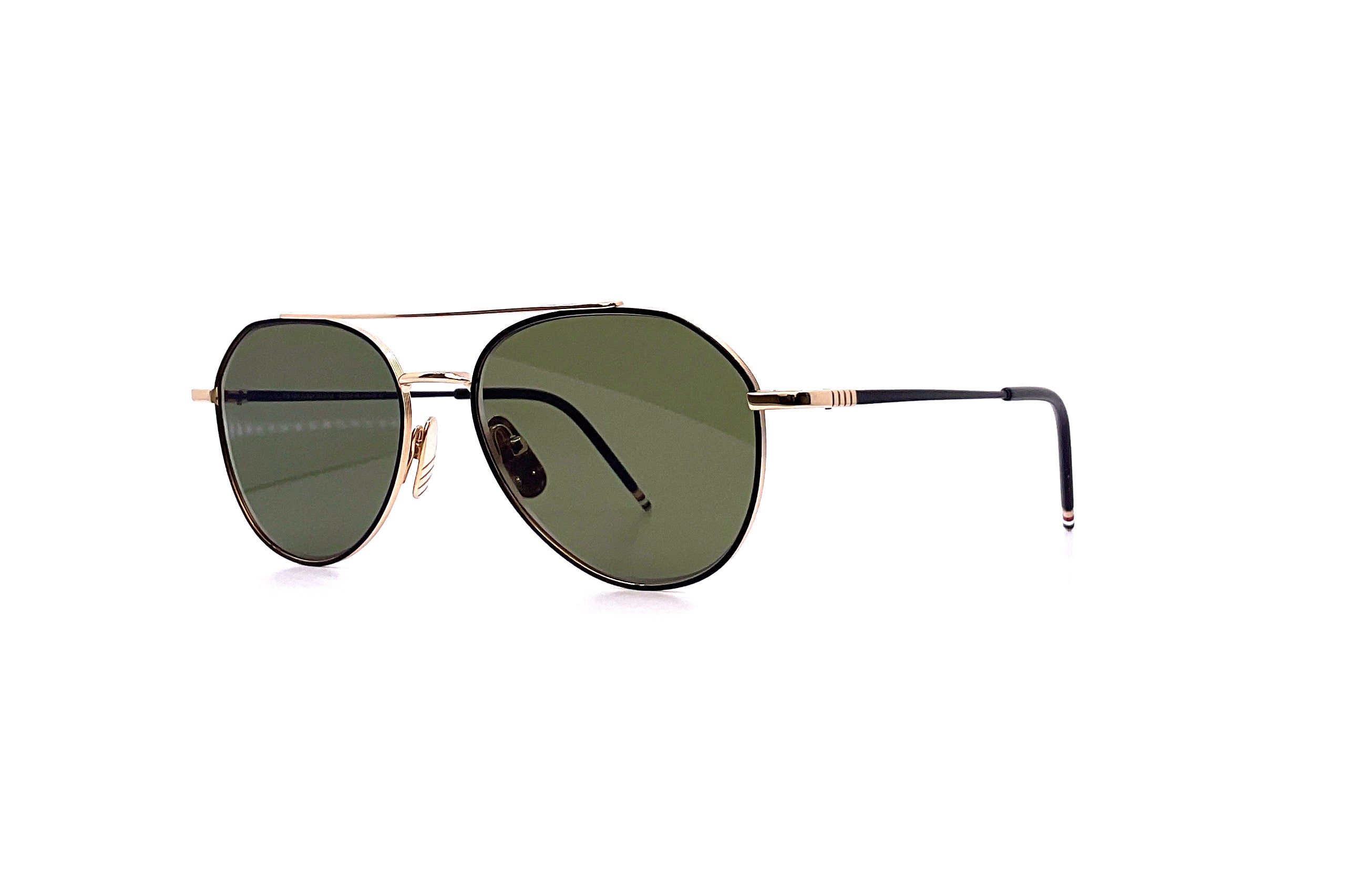 Sunglasses: Thom Browne – Good See Co.
