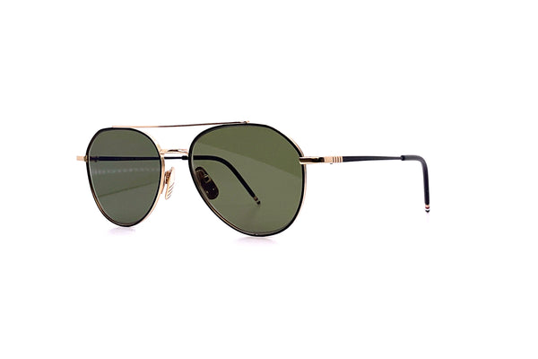 Thom Browne - TB-105-A (Black | Gold)